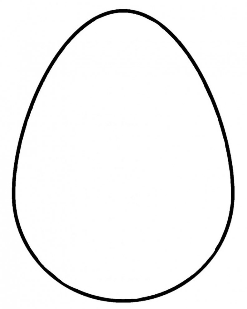 printable-blank-easter-egg-coloring-pages